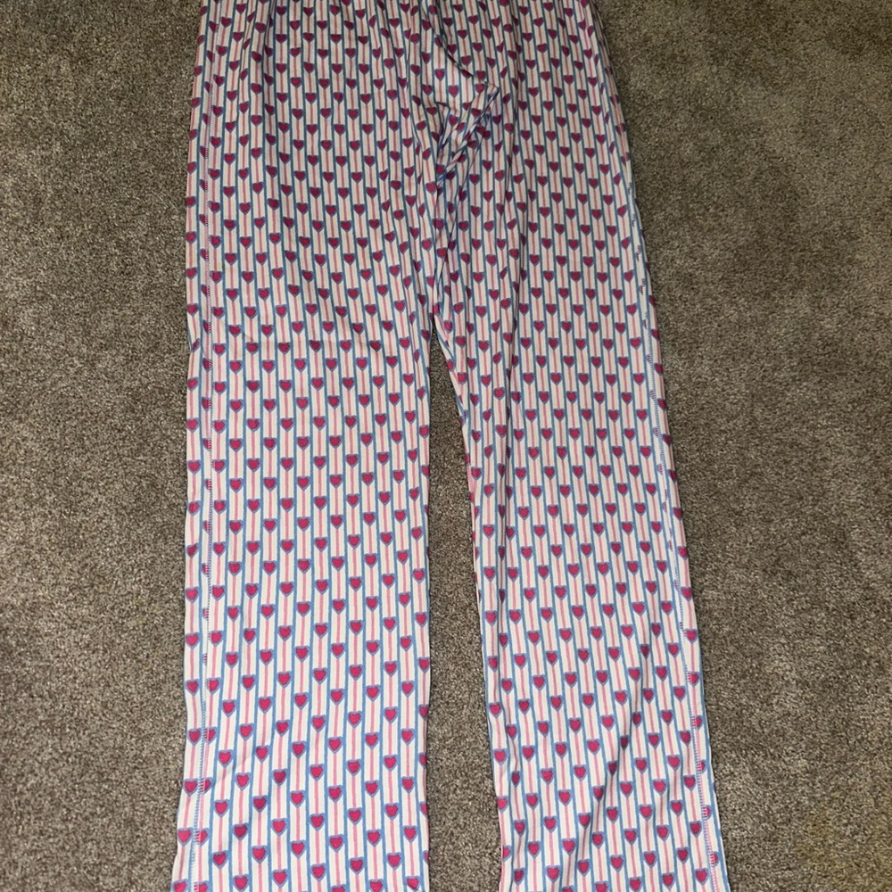 Heart Roller Rabbit Pajamas - Picture 4 of 4